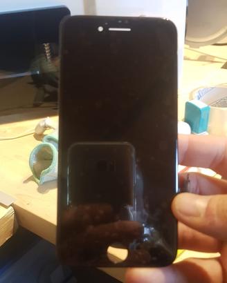 Display iPhone 8 ORIGINALE nuovo