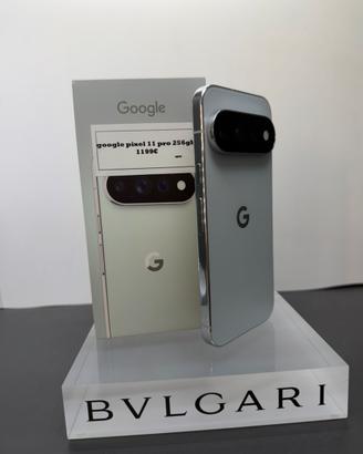 GOOGLE PIXEL 11 PRO 256GB PROMO LAMPO