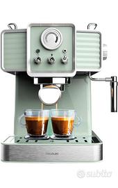 Macchinetta Caffè Cocotec