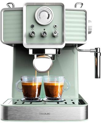 Macchinetta Caffè Cocotec