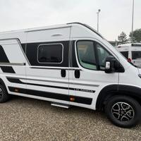 ADRIA Adria Twin Supreme 640 SGX - SOTTOCOSTO