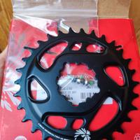 Monocorona SRAM GX X-SYNC 2 EAGLE BOOST 12 V