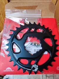 Monocorona SRAM GX X-SYNC 2 EAGLE BOOST 12 V