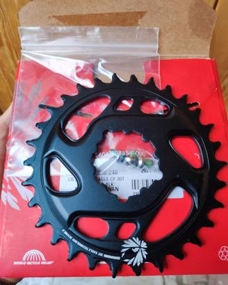 Monocorona SRAM GX X-SYNC 2 EAGLE BOOST 12 V