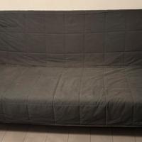 Divano letto ikea tre posti