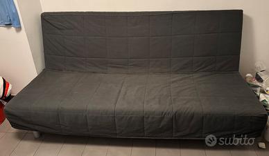 Divano letto ikea tre posti