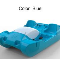 2 Pedaló Diamond K 2 posti