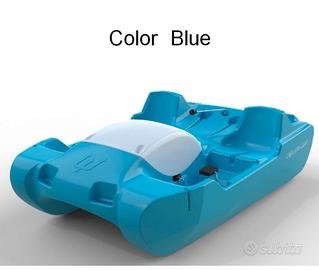 2 Pedaló Diamond K 2 posti