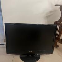 Monitor Tv LG FullHD