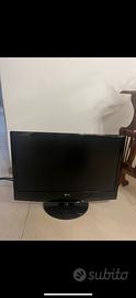 Monitor Tv LG FullHD