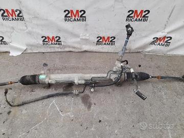 SCATOLA DELLO STERZO FORD Ranger (TKE) AB313200DJ