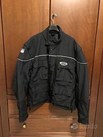 Giubbotto Fox Racing Outrider