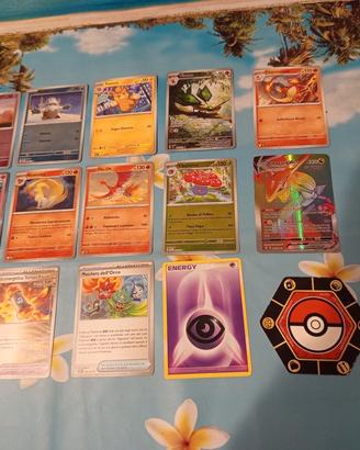 Carte pokemon