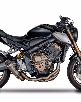 Scarico SPARK CB650R CBR650R