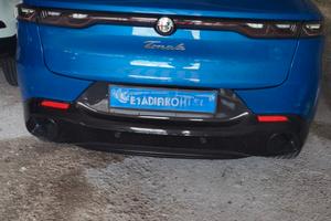 Alfa Tonale Speciale 