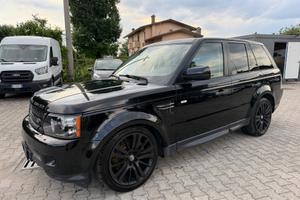 Land Rover Range Sport 3.0 SDV6 HSE