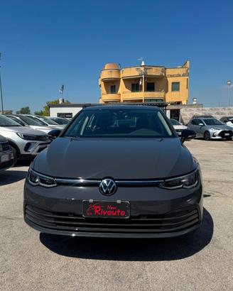 VOLKSWAGEN Golf 2.0 TDI 115 CV SCR Life