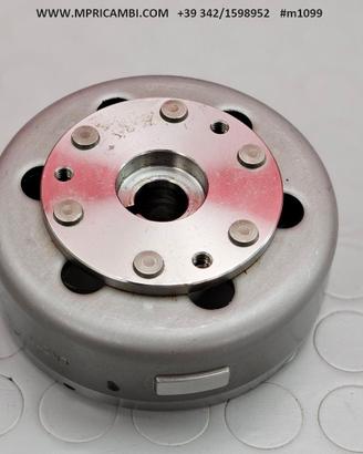 VOLANO MAGNETE APRILIA MX 125 2004 2005 MX125 2006