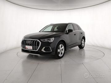 Audi Q3 35 2.0 tdi Business Advanced s-tronic