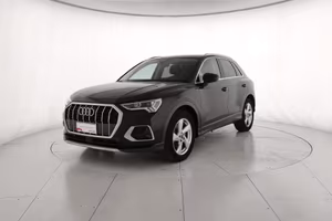 Audi Q3 35 2.0 tdi Business Advanced s-tronic