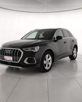 Audi Q3 35 2.0 tdi Business Advanced s-tronic