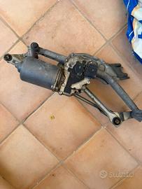 Motorino tergicristalli fiat