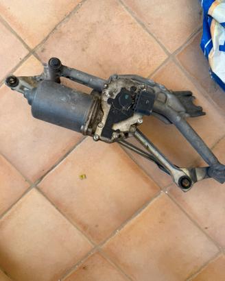Motorino tergicristalli fiat
