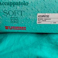 Accappatoio con cappuccio ZUCCHI tg. L 50/52