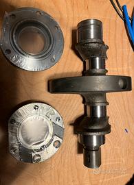 Albero motore Fiat 500/126