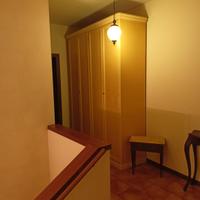 armadio quattro stagioni 