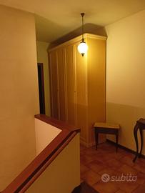 armadio quattro stagioni 