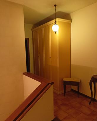 armadio quattro stagioni 