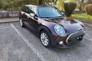 mini one D clubman 1.5 gasolio euro 6B perfetta!!!