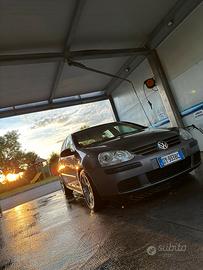 Golf V
