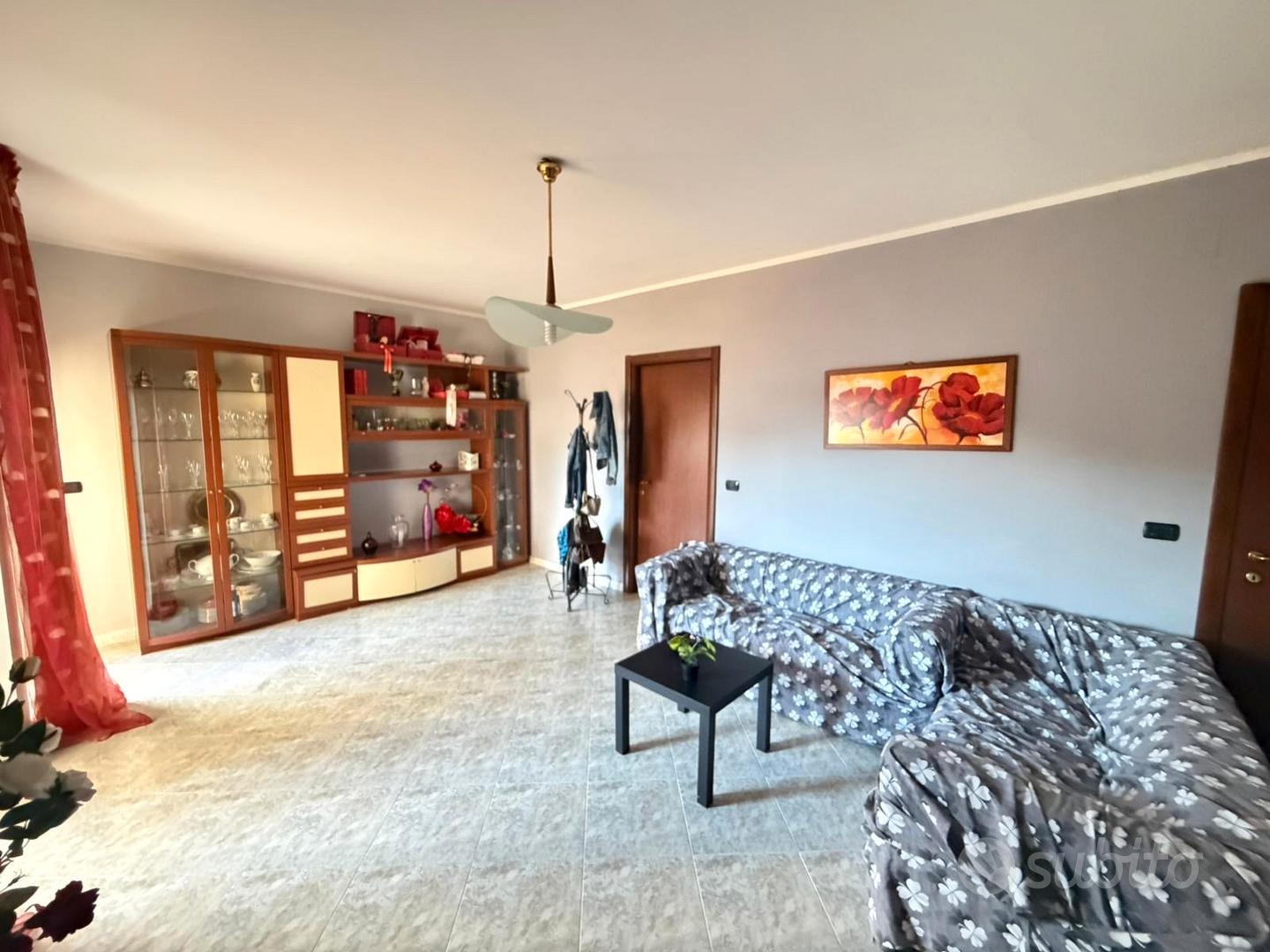 Appartamento – Santa Maria Capua Vetere, Sant'Andrea dei Lagni - Vista 3