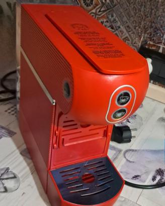 MACCHINA DA CAFFÈ ILLY  IN CIALDE