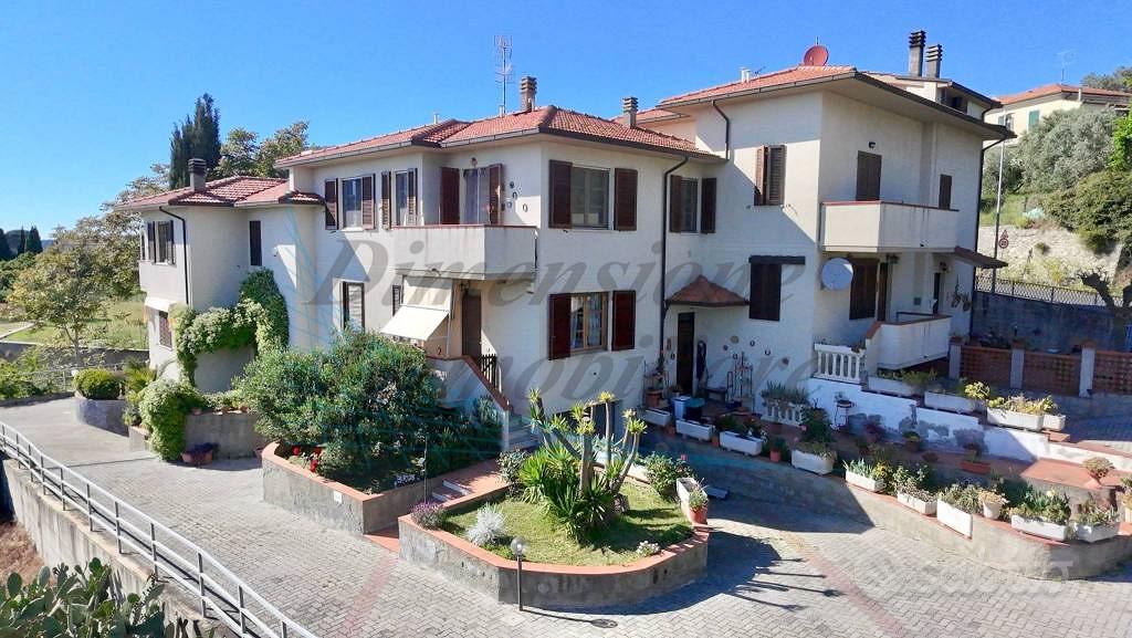 Appartamento – Rosignano Marittimo, Il Giardino - Vista 2