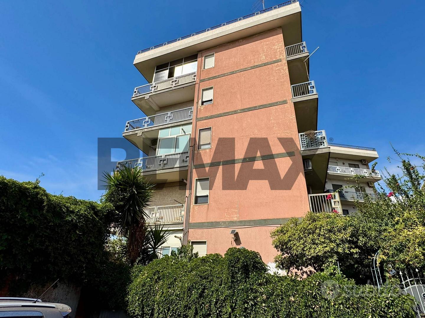 Appartamento – Catania, Canalicchio, Picanello-Ognina-Barriera-Canalicchio - Vista 2