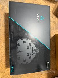 Htc vive