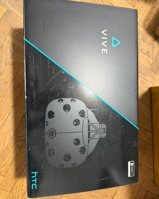 Htc vive