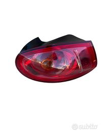 Fanale posteriore destro fiat bravo 1600 multijet