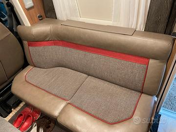 Copri sedili Carthago