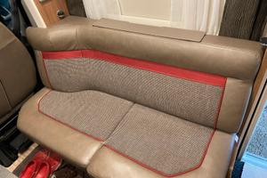 Copri sedili Carthago