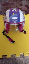 Casco bambina  YL