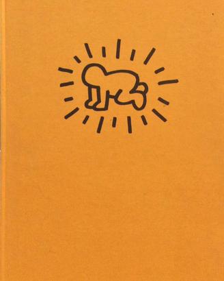 Keith Haring 1983 Lucio Amelio 30 lito originali