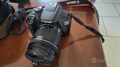CANON EOS 1300D