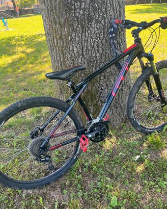 bici GT AVALANCHE 