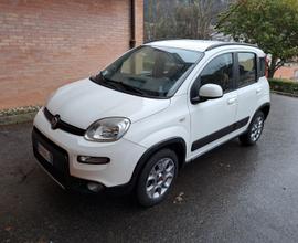 FIAT Panda 3ª serie - 2012