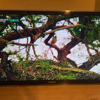 Tv 46 pollici Samsung