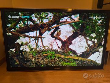 Tv 46 pollici Samsung